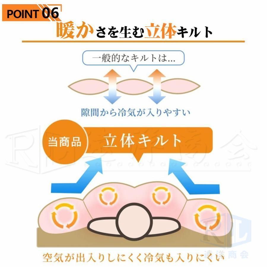 羽毛布団 シングル