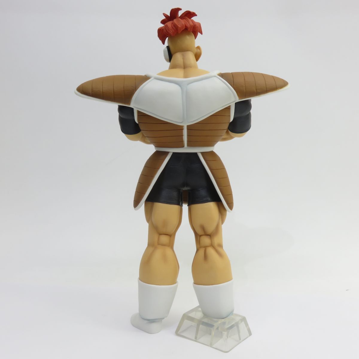 一番くじ ドラゴンボール ギニュー特戦隊!!来襲 MASTERLISE C賞