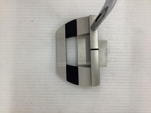 タイトリスト SCOTTY CAMERON STUDIO STYLE FASTBACK 2025 34インチ パター PT スチール フレックスその他 メンズ 男性用 右利き 右用 Bランク ゴルフクラブ