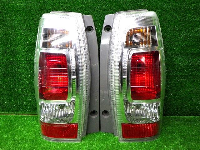 L455S L465 タントエグゼカスタム 純正加工 フルLEDテール！ 【公式通販】