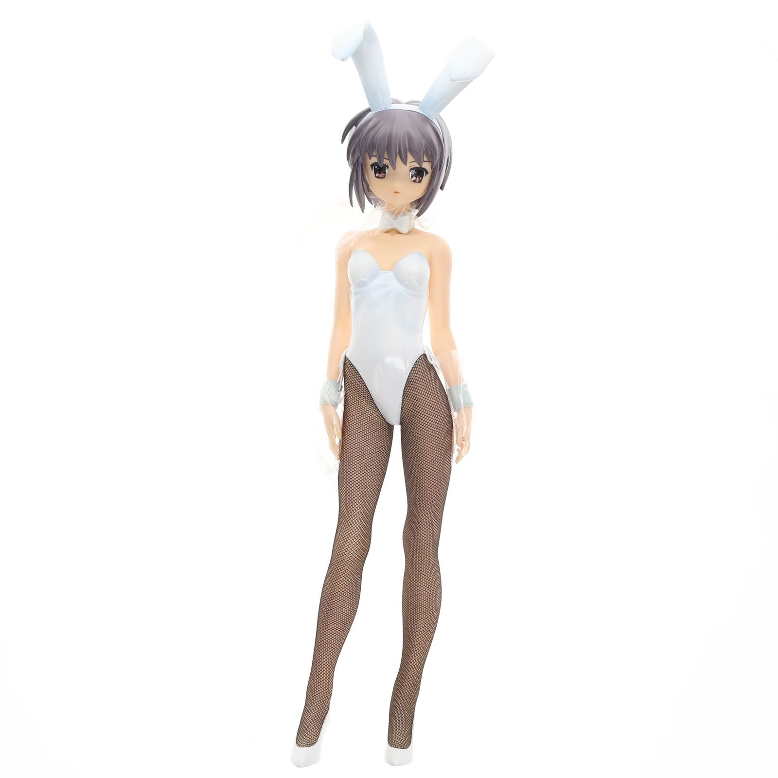 長門有希(ながとゆき) バニーVer. 涼宮ハルヒの憂鬱 1/4 完成品