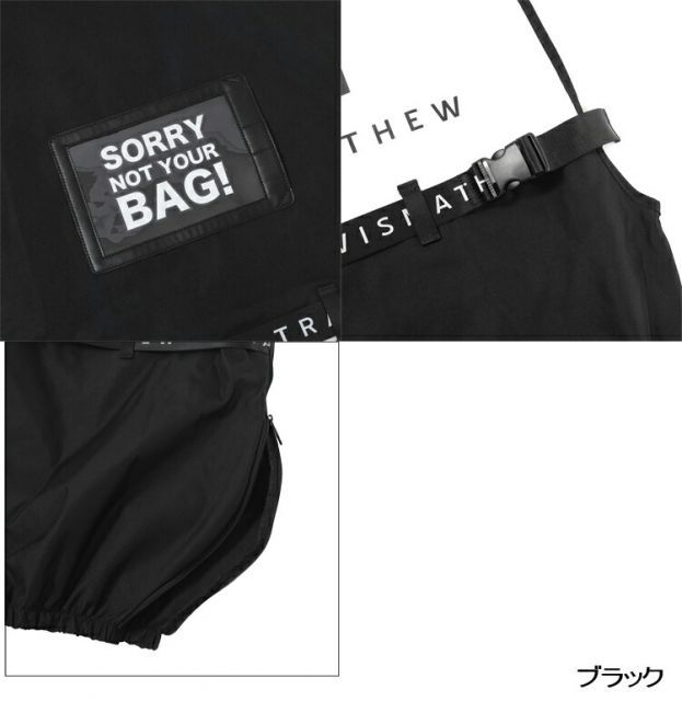 トラヴィスマシューキャロウェイ ゴルフRTM