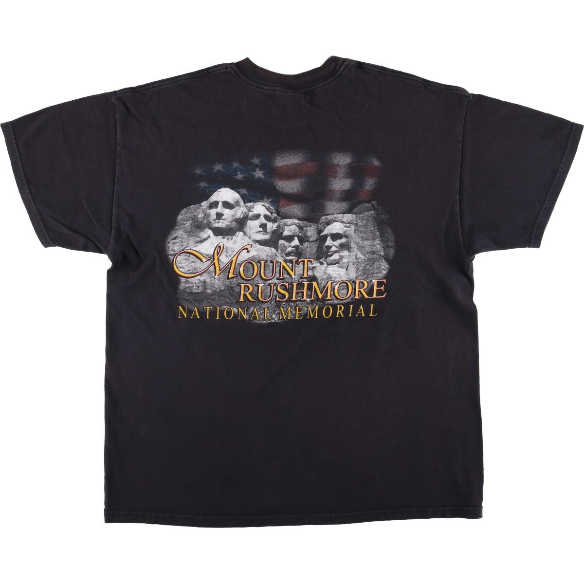 古着 00年代 ハーレーダビッドソン Harley-Davidson モーターサイクル バイクTシャツ USA製 メンズL相当 /eaa475865 【SS2506_10】 Harley Davidson - 古着 00年代 ハーレーダビッドソン Harley