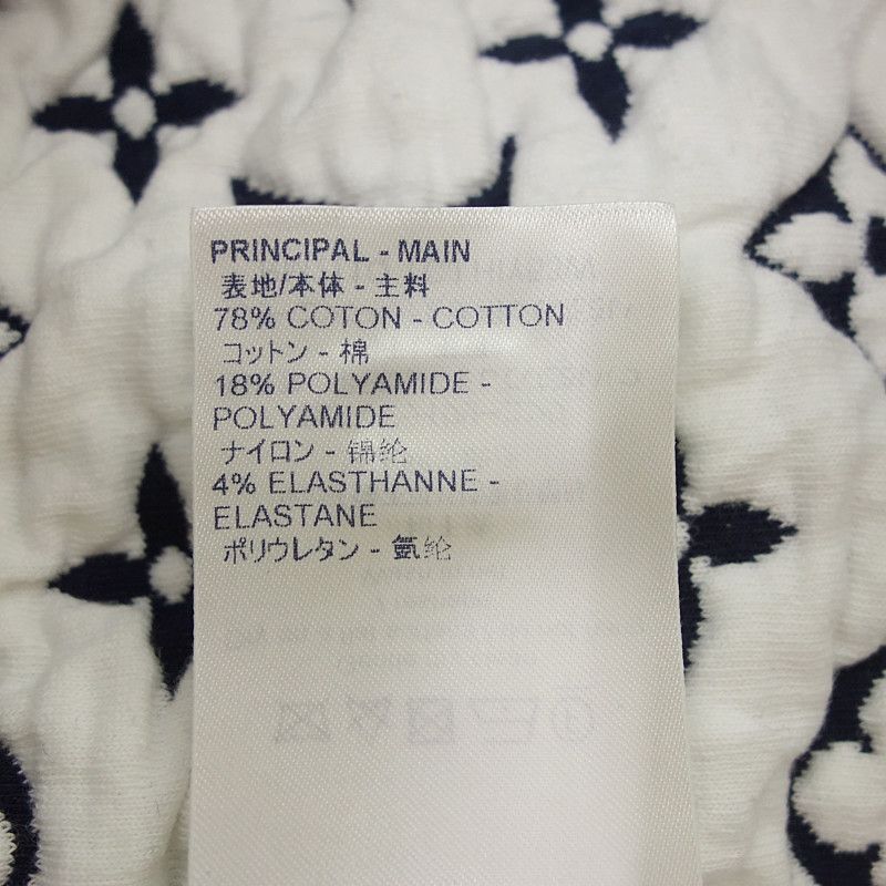 ルイヴィトン/LOUIS VUITTON 21SS フル モノグラム ジャガード ルイヴィトン/LOUIS VUITTON 21SS フル モノグラム ジャガード