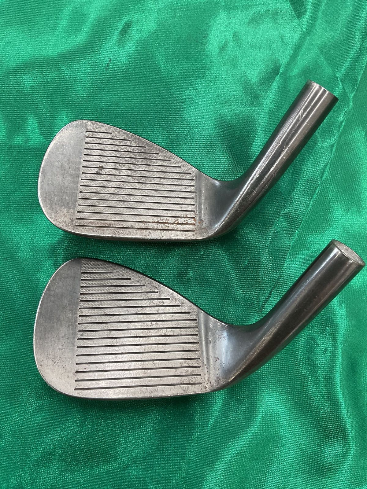 NEXGEN ネクスジェン ウェッヂ ノンメッキ ネクスジェン フォージド ヘッドのみ 52° 58° ゴルフパートナー