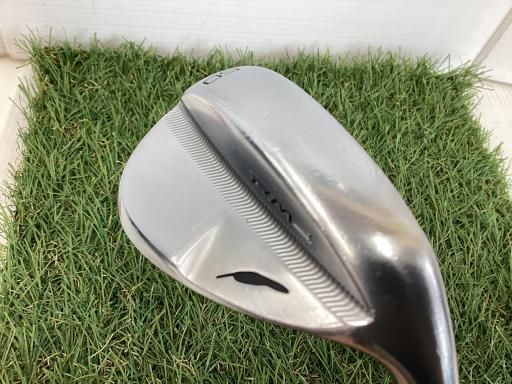 フォーティーン RM-4 ニッケルクロムメッキ 50° ウェッジ WG TS-101w フレックスその他 メンズ 男性用 右利き 右用 Cランク ゴルフクラブ