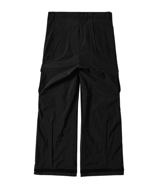 【定価75,900円‼︎】XLIM EP.7 04トラウザー XLIM EP.7 04 TROUSERS – 082plus