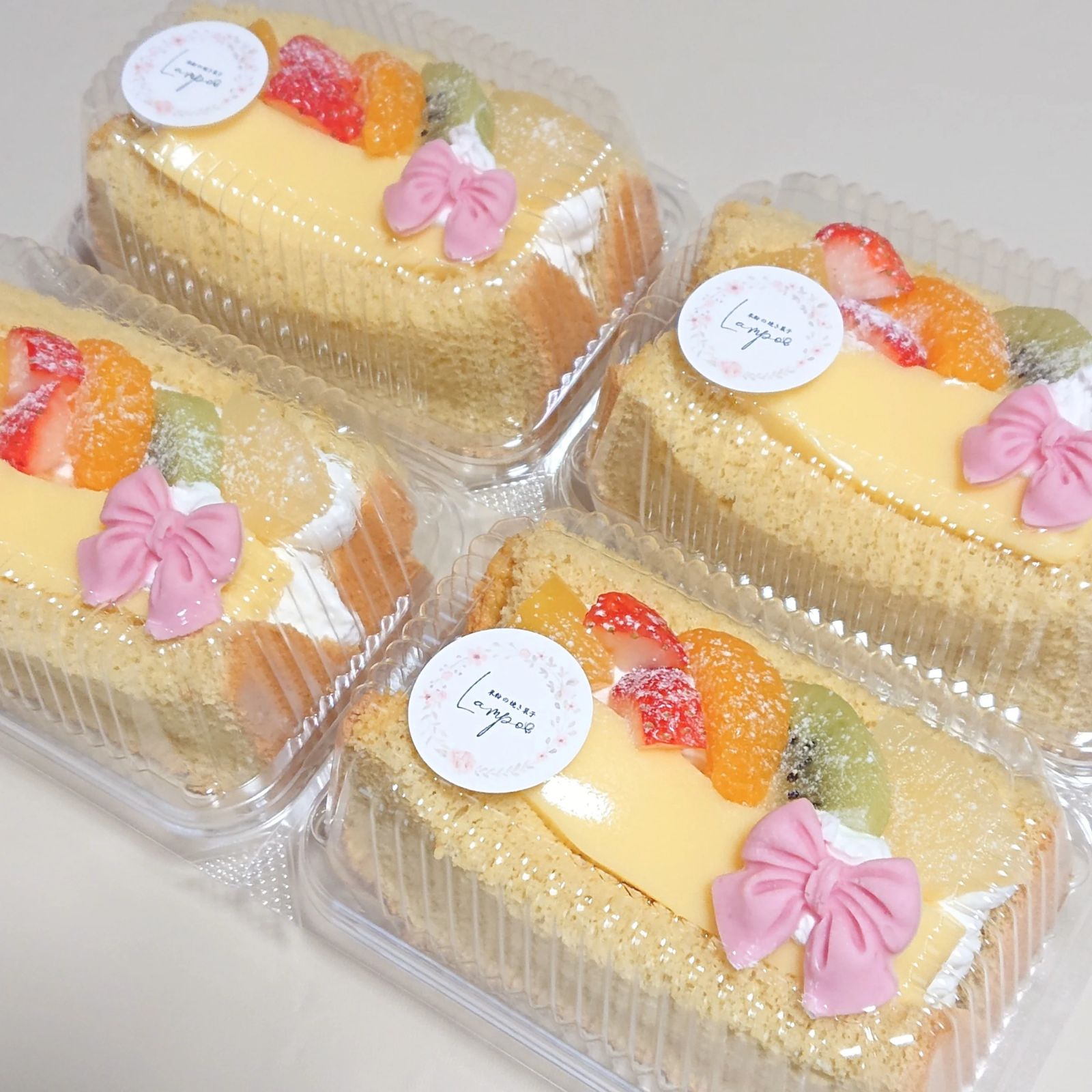 もんち様専用ページ、パンケーキ、ケーキ、パフェ、シフォン