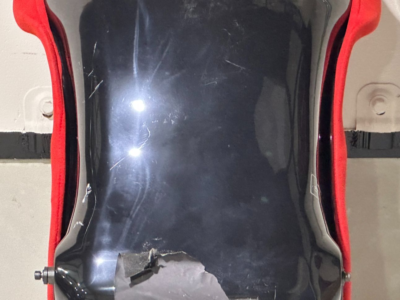 フルバケ フルバケットシート