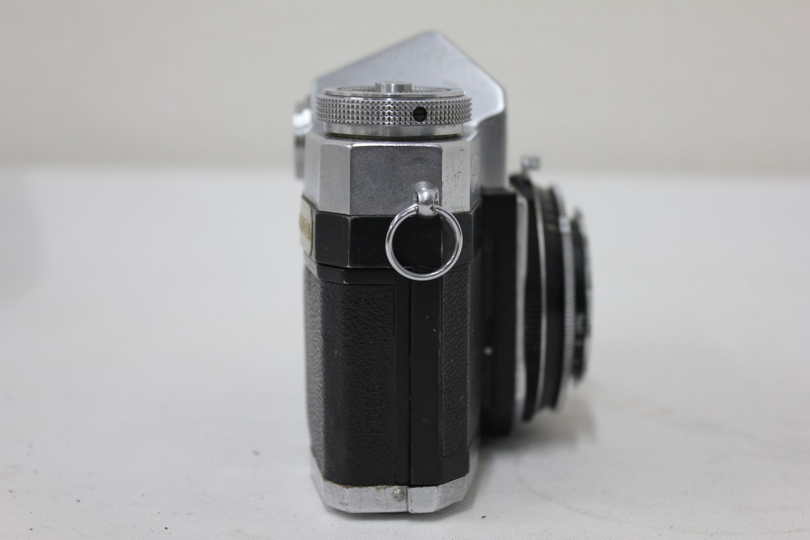  品 ツァイスイコン Zeiss Ikon Carl Tessar 45 mm F 2 8 レンジファインダー カメラ e 3060 レンジファインダーカメラ フィルムカメラ