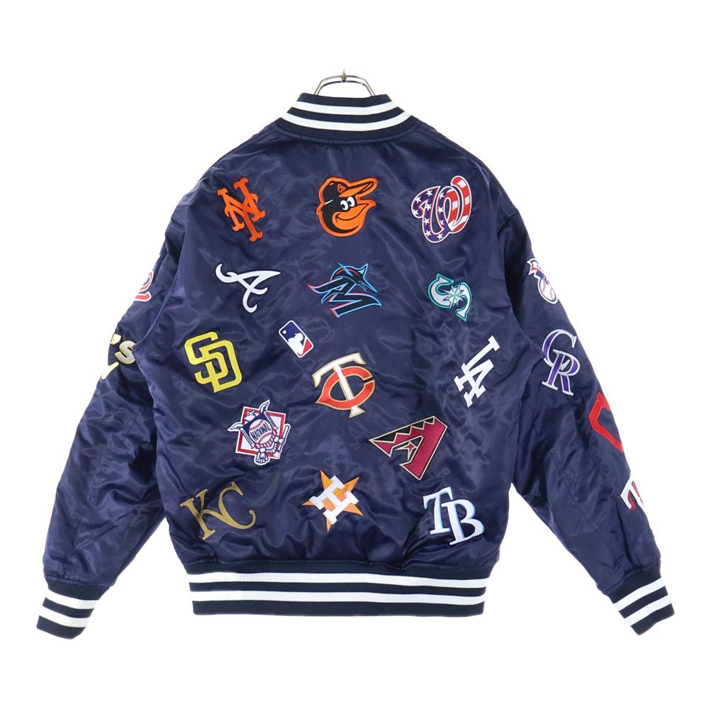 ×FANATICS MLB