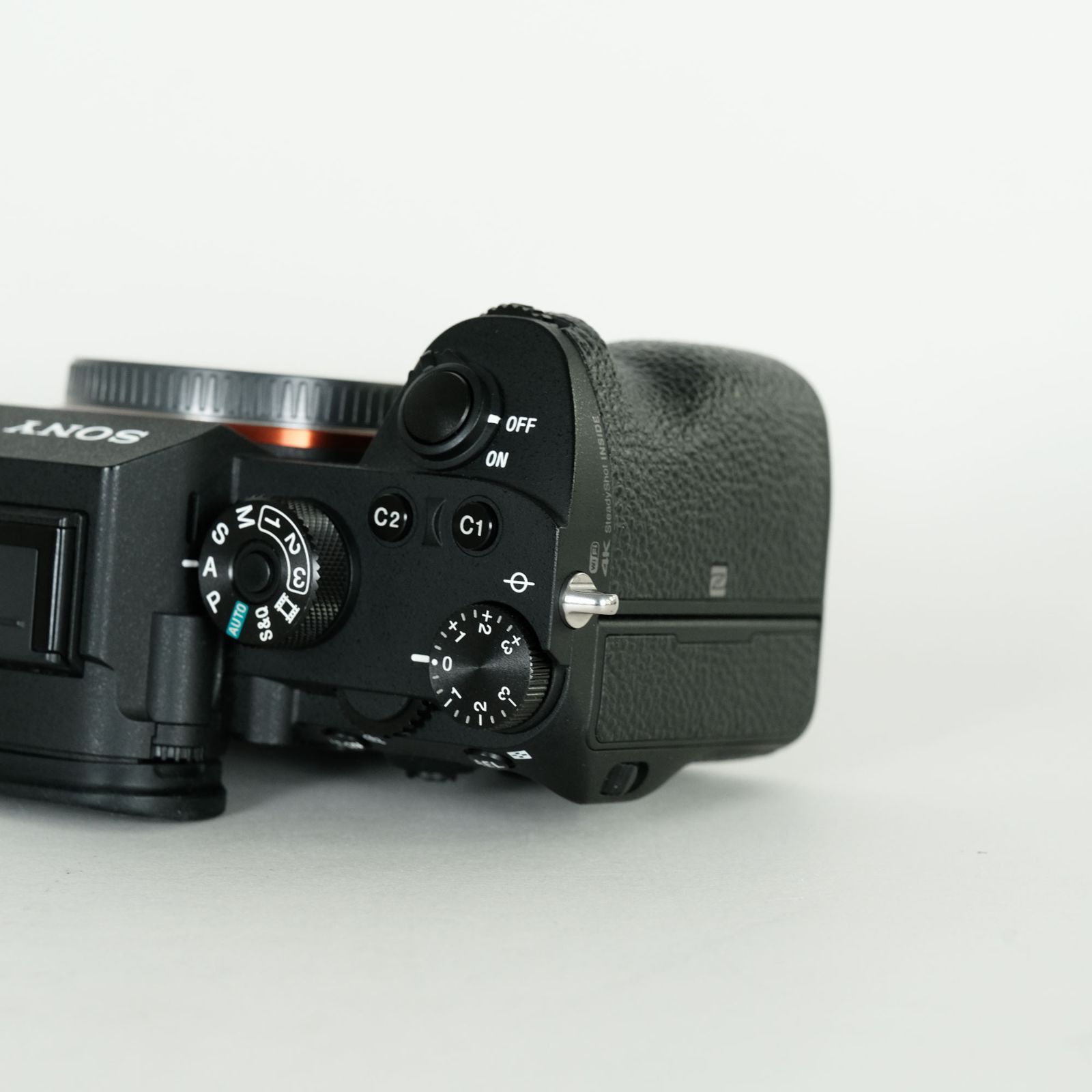 SONY