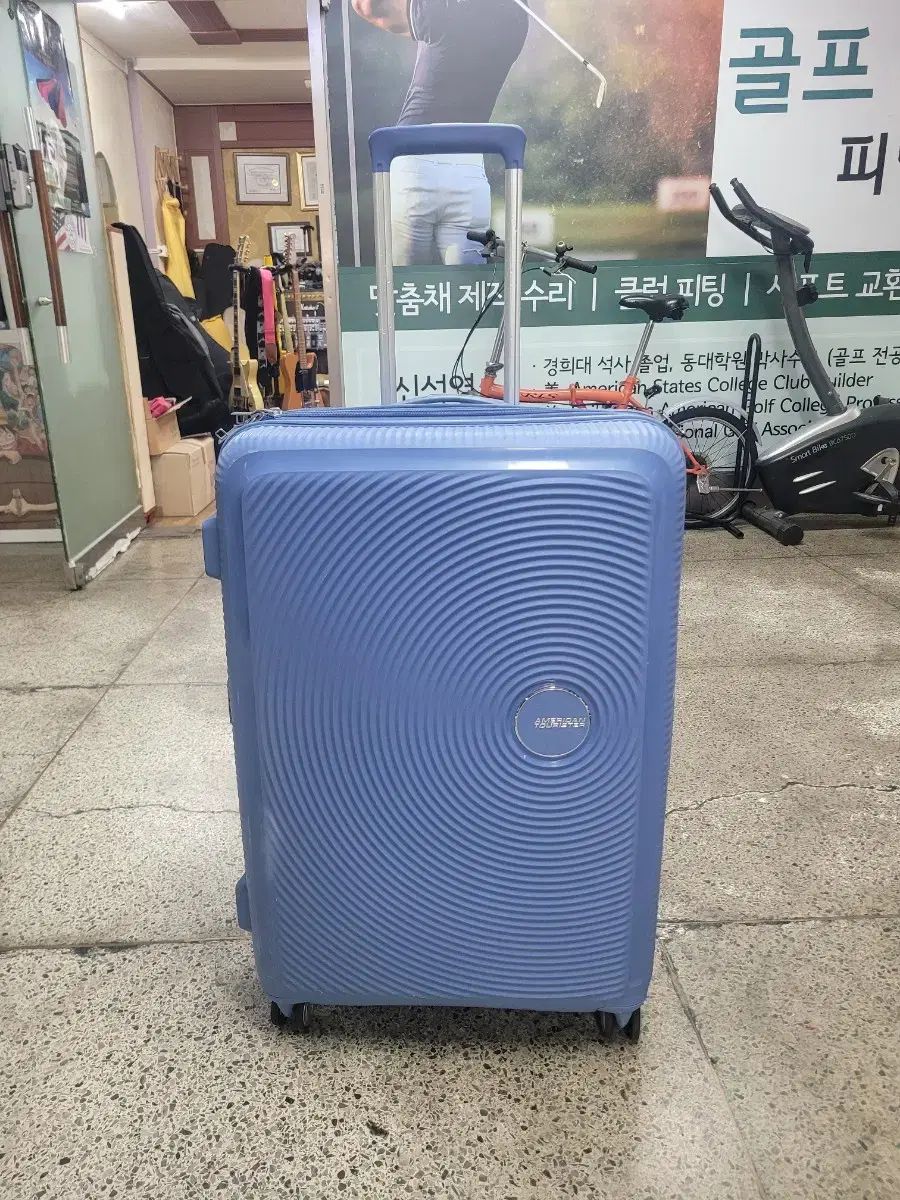 28 インチ 大型 ハードケース キャリーケース スーツケース AMERICAN TOURISTER アメリカンツーリスター 旅行かばん