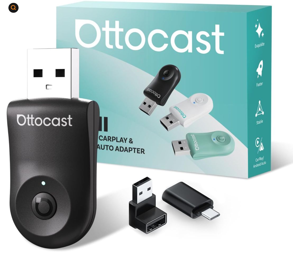 正規品】オットキャスト ミニ OTTOCAST Mini ワイヤレス
