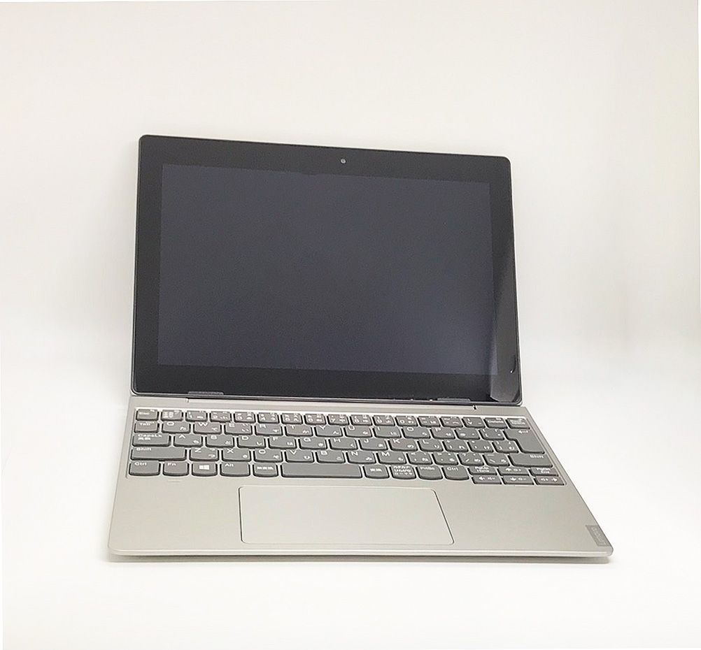 Lenovo Ideapad D330 10igl ノートブック Type 82h0 メルカリshops