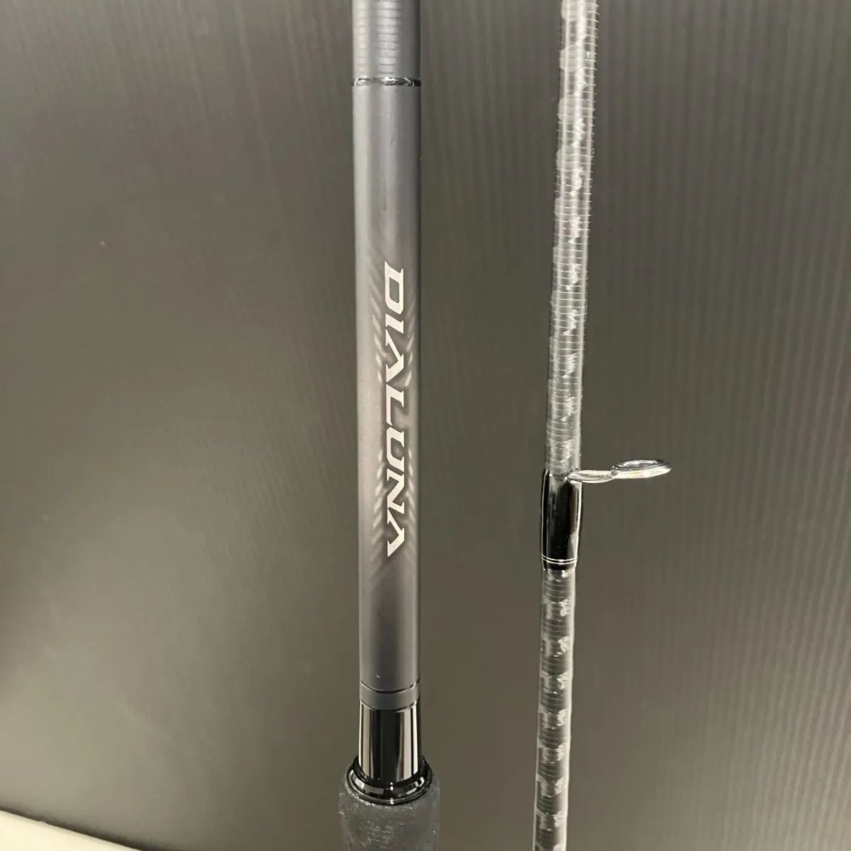 Ballistick 102MH TZ/NANO 竿袋有 Ballistick 102MH TZ/NANO 竿袋有 Ballistick 102MH TZ/NANO 竿袋有