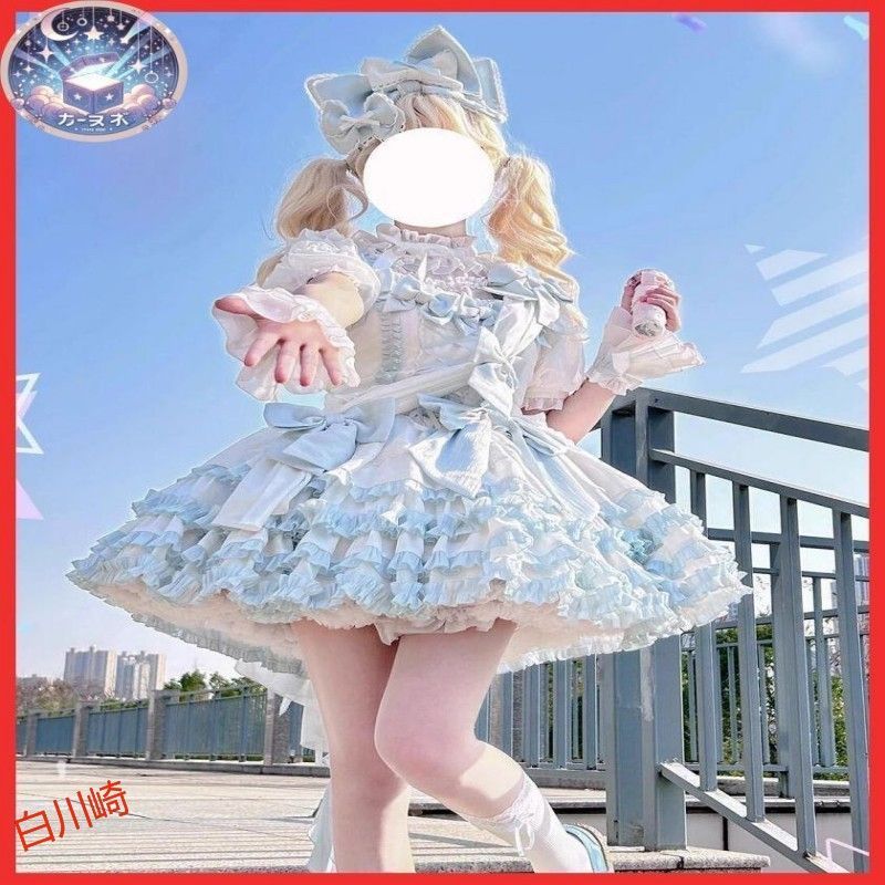 lolita オリジナル