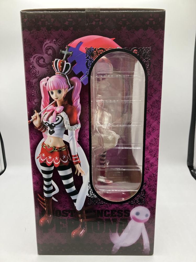 【中古】未開）Portrait.Of.Pirates (P.O.P) NEO-DX “ゴーストプリンセス” ペローナ[18][240018365148] 中古】未開）Portrait.Of.Pirates (P.O.P) NEO-DX “ゴースト