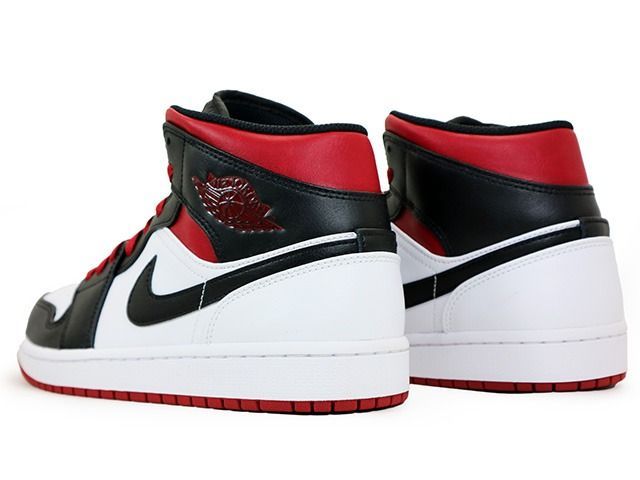エアジョーダン NIKE AIR JORDAN 1 MID ナイキ エア ジョーダン 1 ミッド