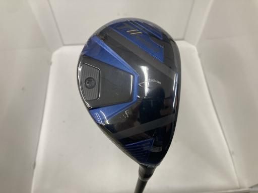 本間ゴルフ TOUR WORLD TW767 U4 ユーティリティ UT VIZARD EZ-C フレックスR メンズ 男性用 右利き 右用 Nランク ゴルフクラブ