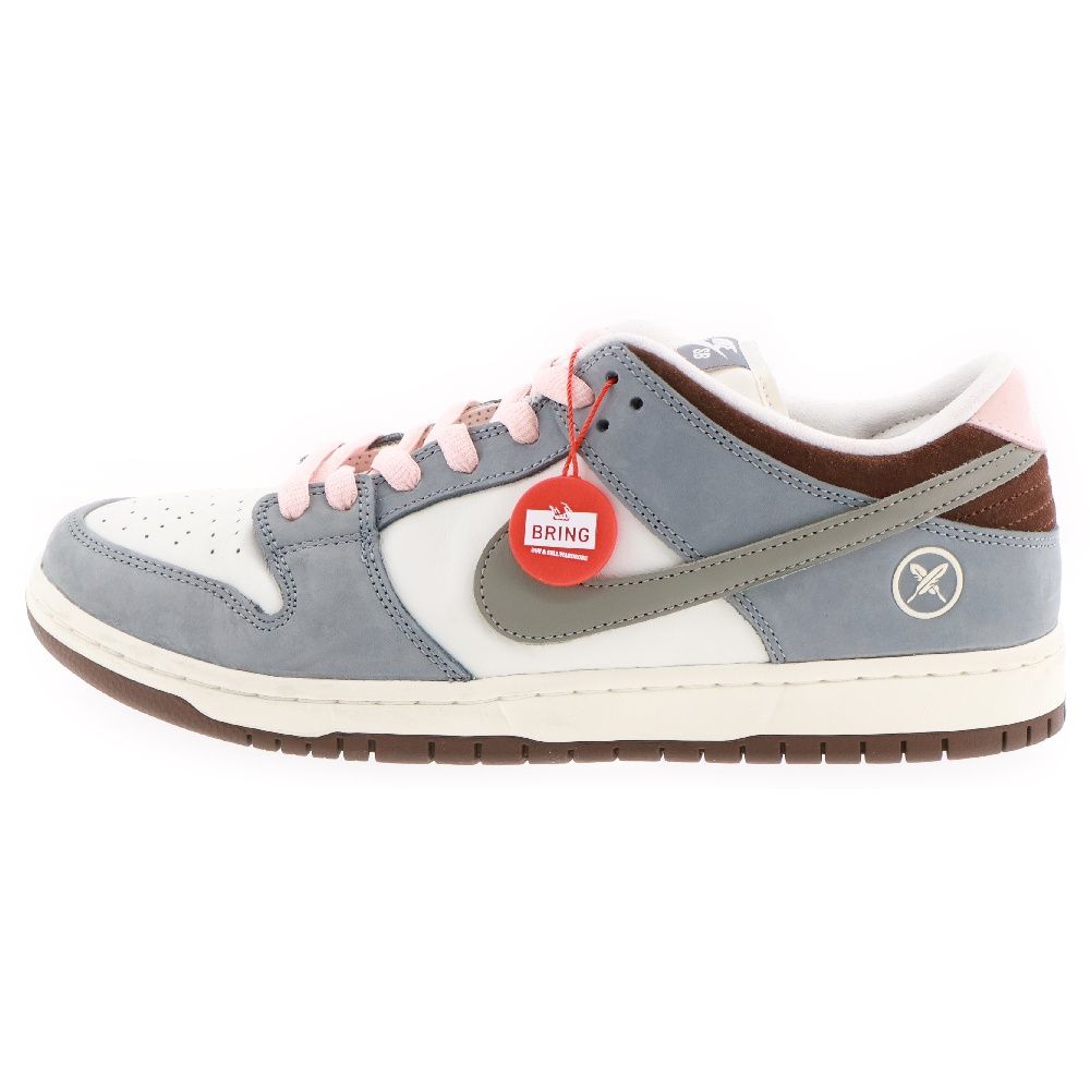 NIKE SB ナイキエスビー ×堀米 雄斗 Yuto Horigome SB DUNK LOW