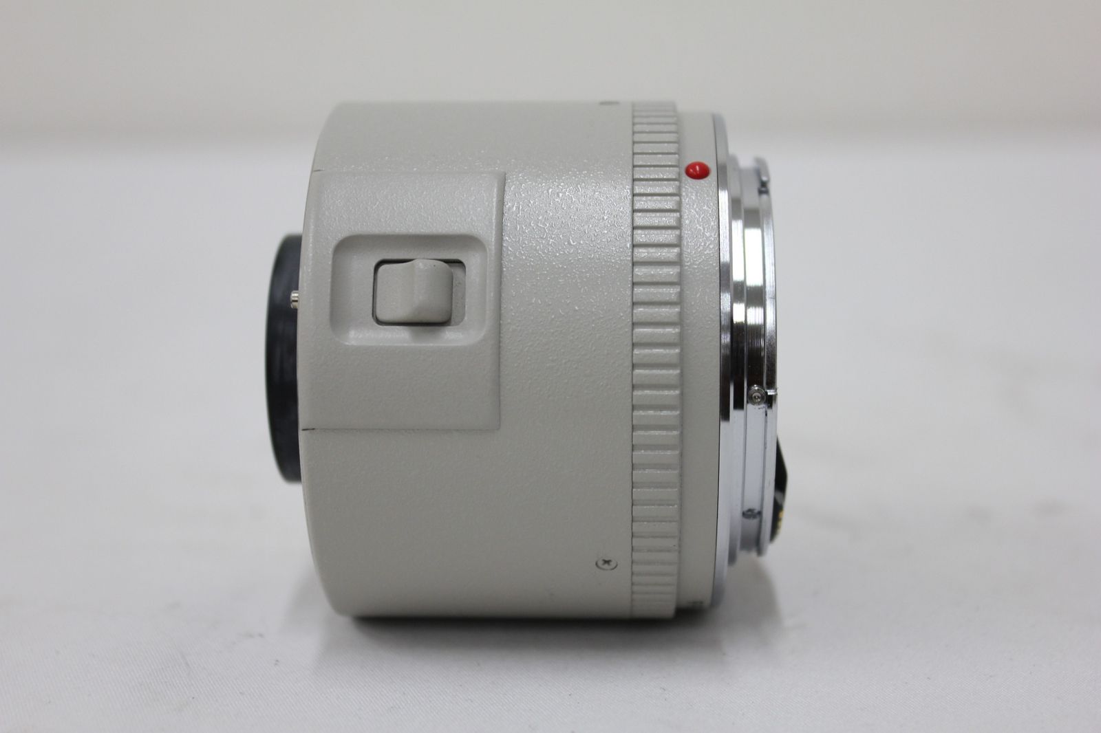 x 前後キャップ付き