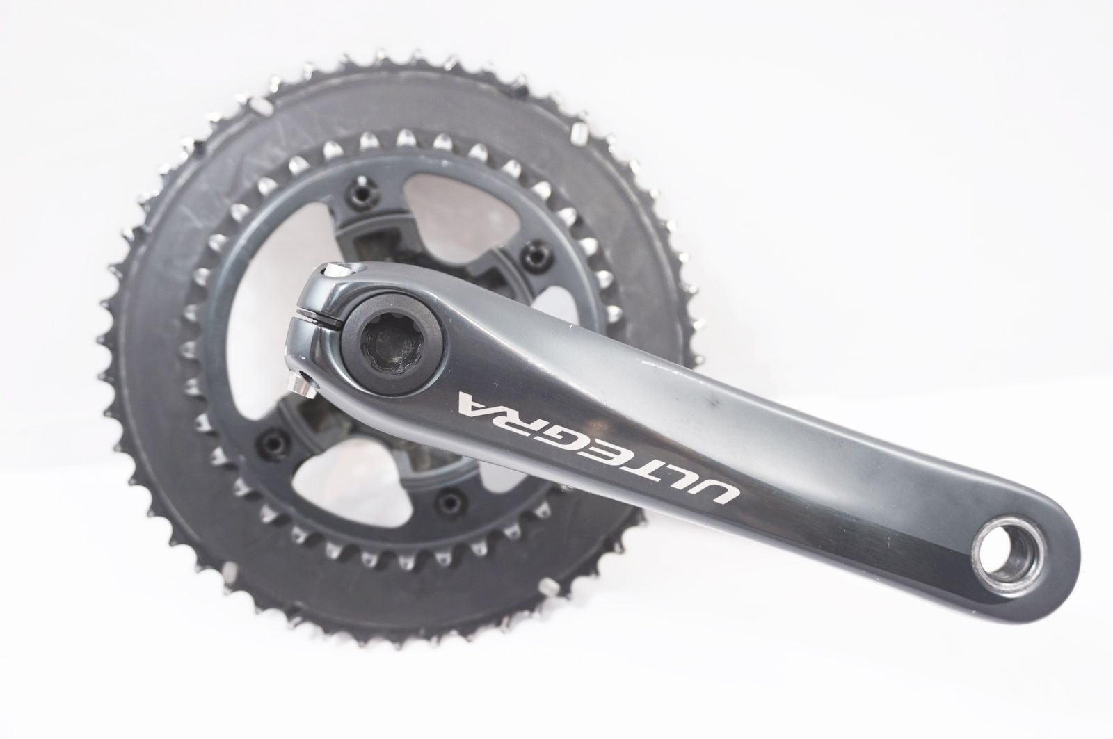 SHIMANO 「シマノ」 ULTEGRA FC-6800 52-36T 170mm クランク