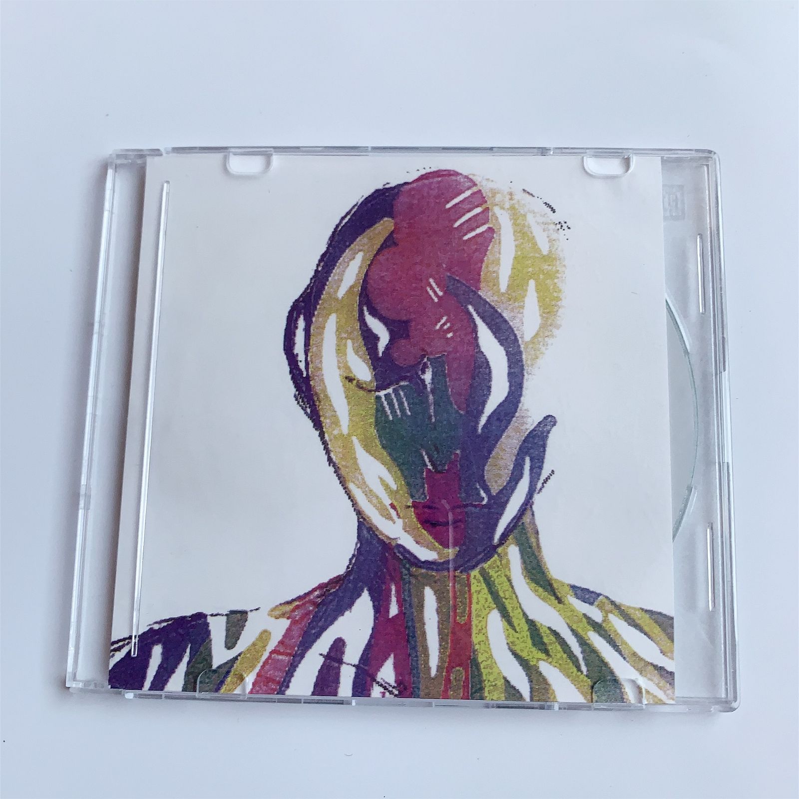 Mrs GREEN APPLE デモCD +おまけ付き｜Yahoo!フリマ（旧PayPay