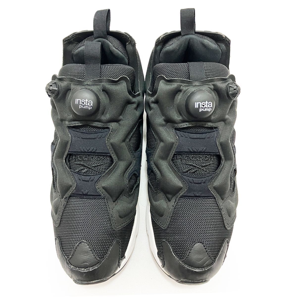 リーボック] 26.5㎝ インスタポンプフューリー/Instapump Fury