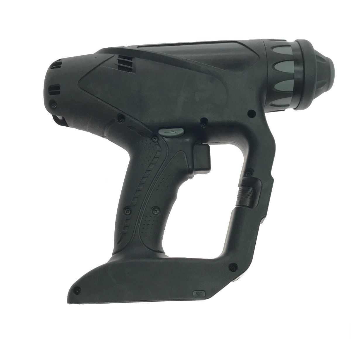 $$ Panasonic パナソニック ハンマドリル 本体のみ EZ78A1 ブラック