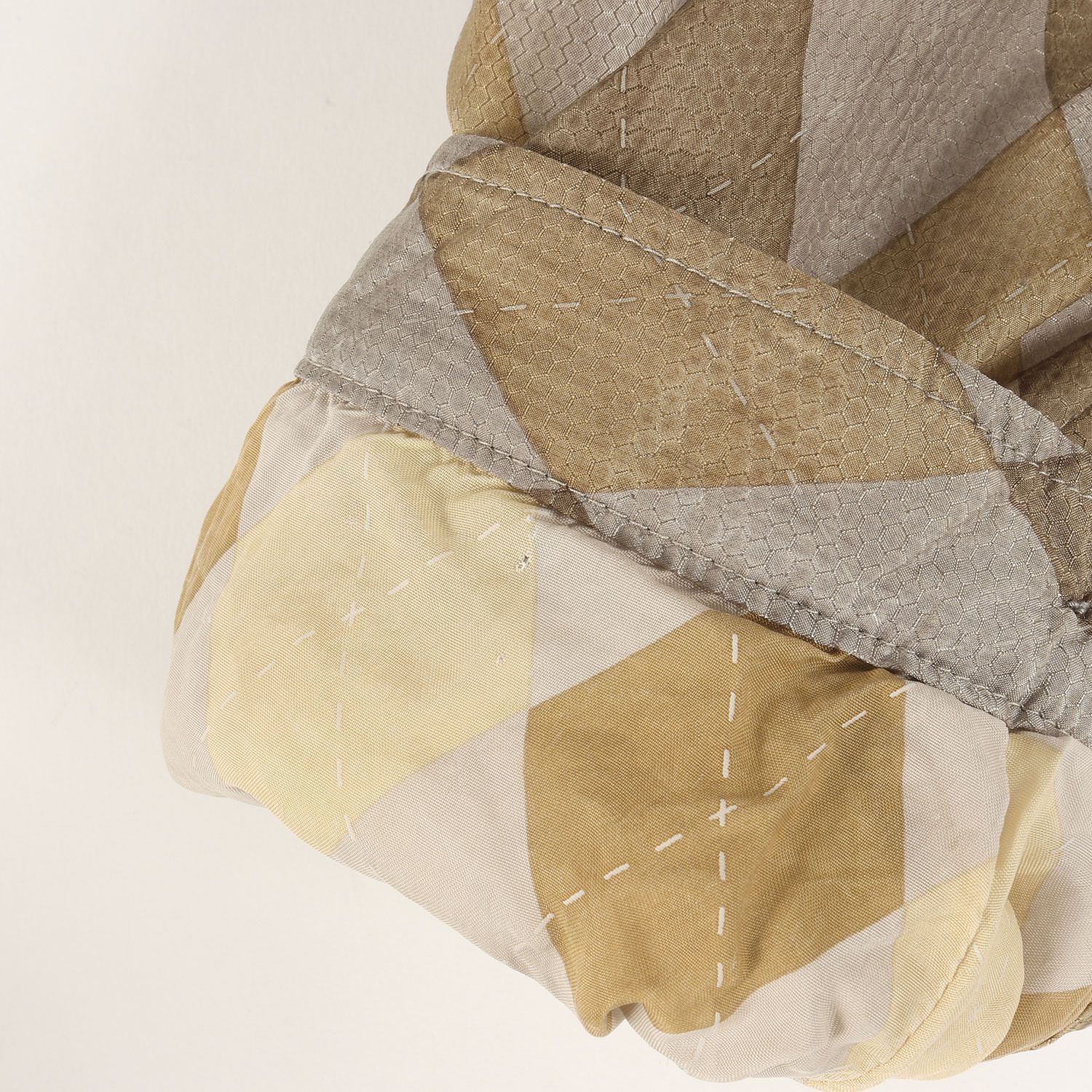 アンダーカバー ジップジャケット melting pot期 アーカイブ 00aw