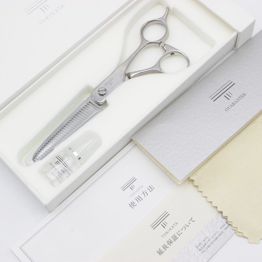 武芸6インチシザー zca6 ベアリング内蔵 定価10 美容師 美容室 美容