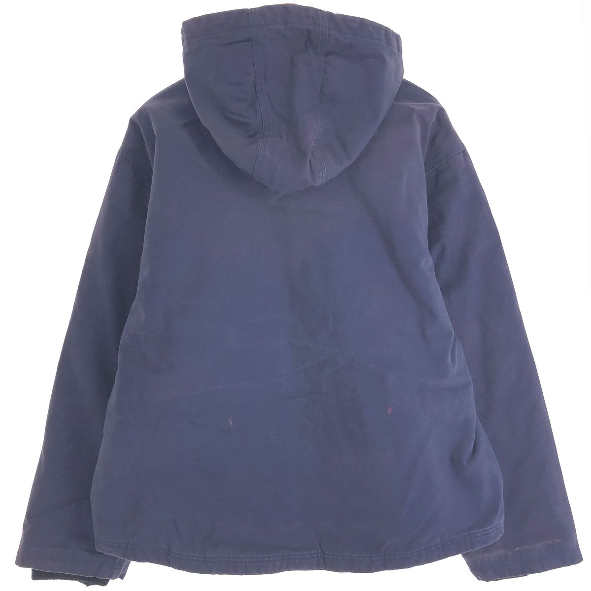 古着 ティンバーランド Timberland PRO SERIES 中綿入り ダック