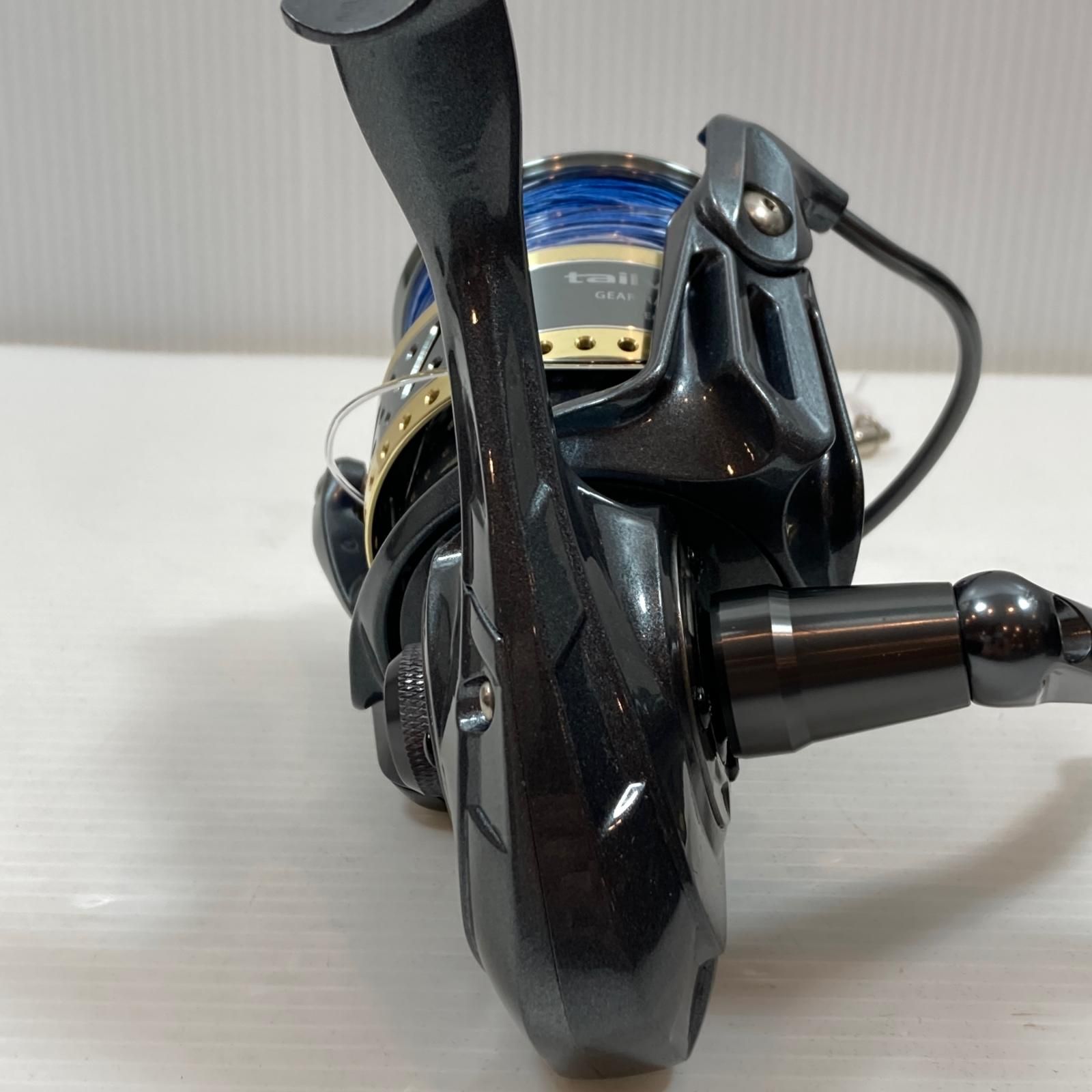 tailwalk Kuroshio 63HGX 新品未使用 新品未使用】テイルウォーク Kuroshio 63HGX Amazon | テイル