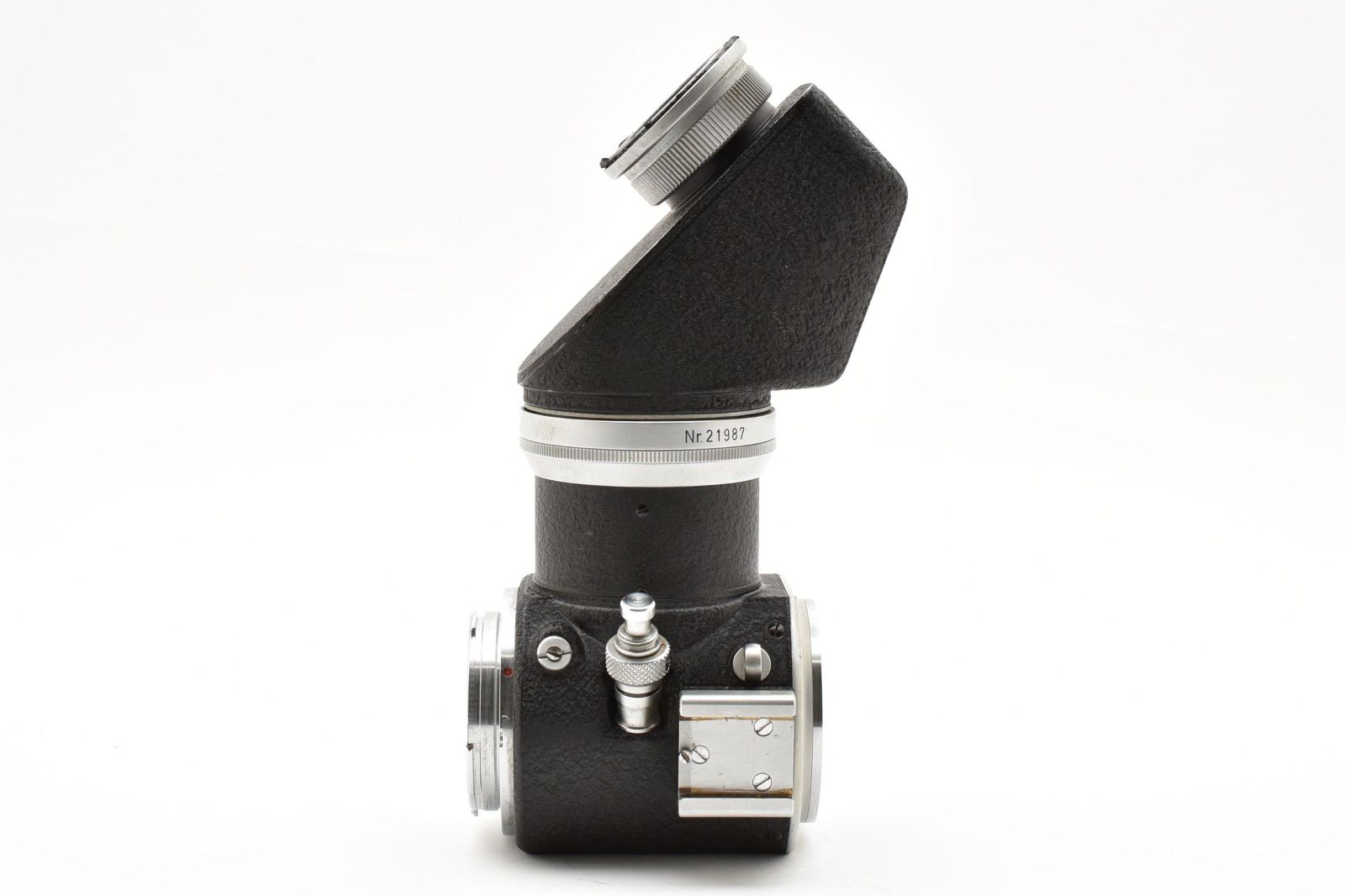 ☆希少品☆ Leitz Leica Visoflex I ライツ ライカ