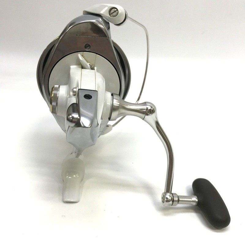 SHIMANO シマノ 11スーパーエアロ キススペシャル CE SA45