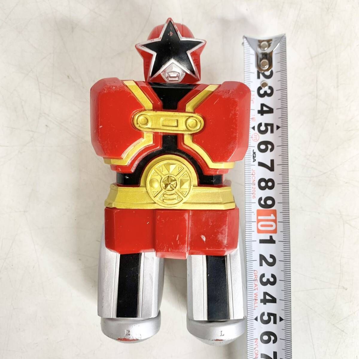 超巨大 DXキングピラミッダー 【公式通販】