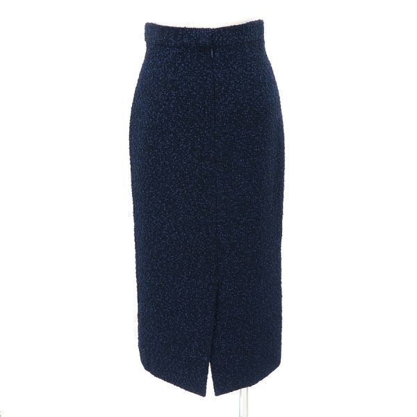 シャネル スカート P53965【Bランク】【中古】 - メルカリ 