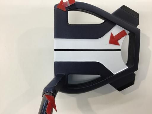 Cランク ゴルフクラブ