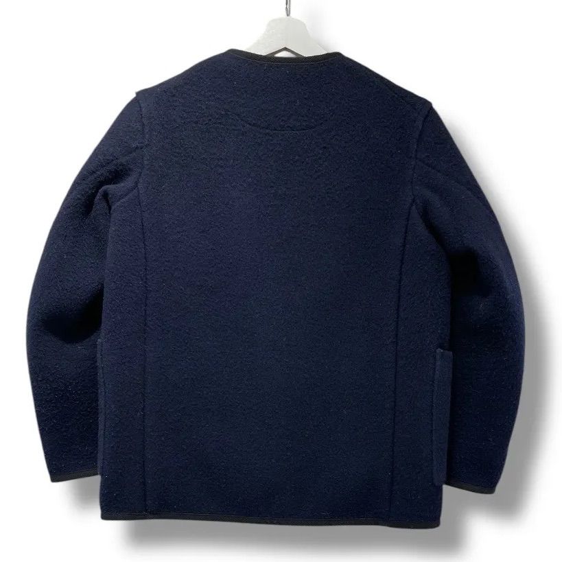 DANTON ダントン ウールモッサ 最 安 価格