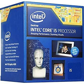 中古】「非常に良い」インテルCore i5?i5???4570?3.20?GHzプロセッサー  