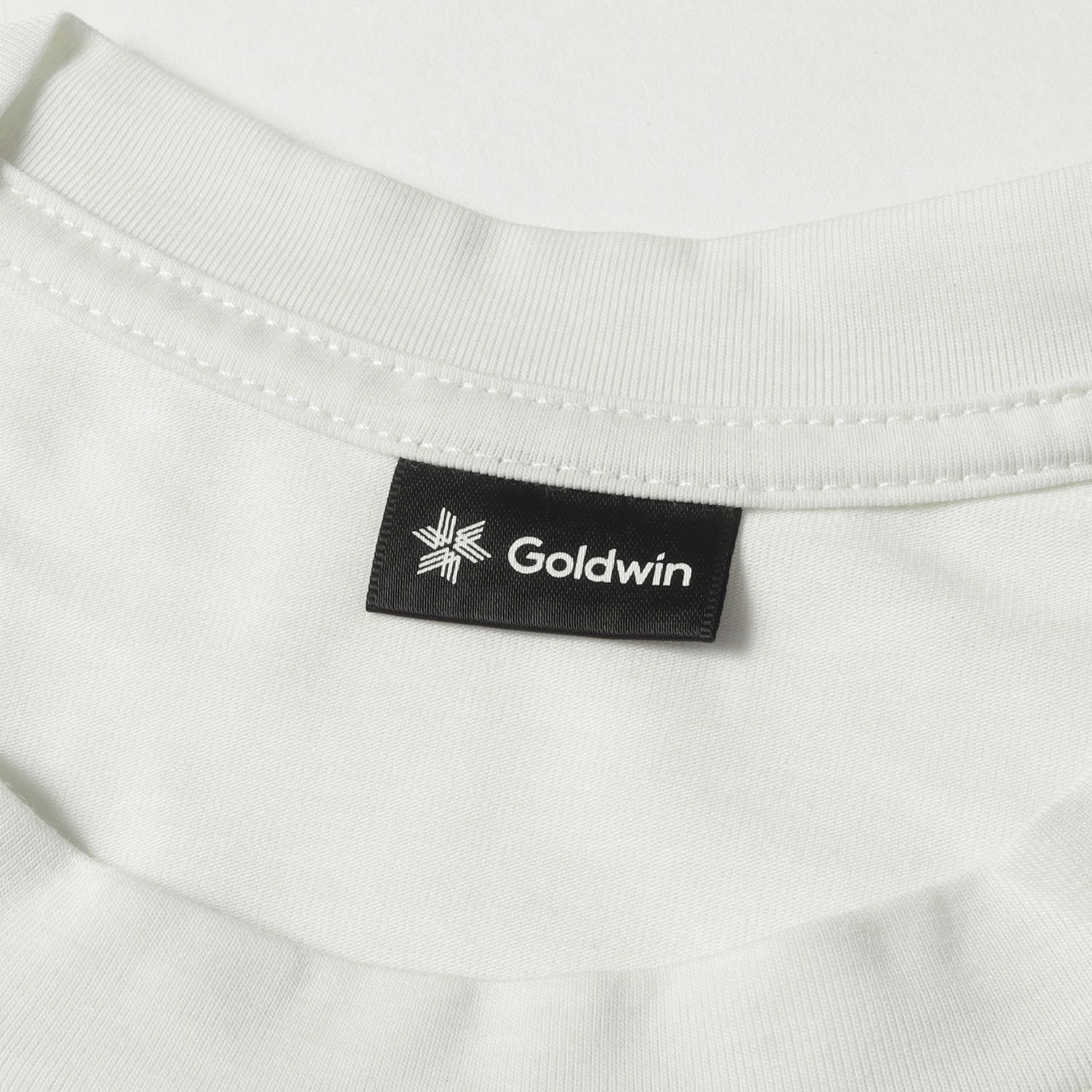 新品 GOLDWIN ゴールドウイン Tシャツ サイズ:M 21SS グラフィック