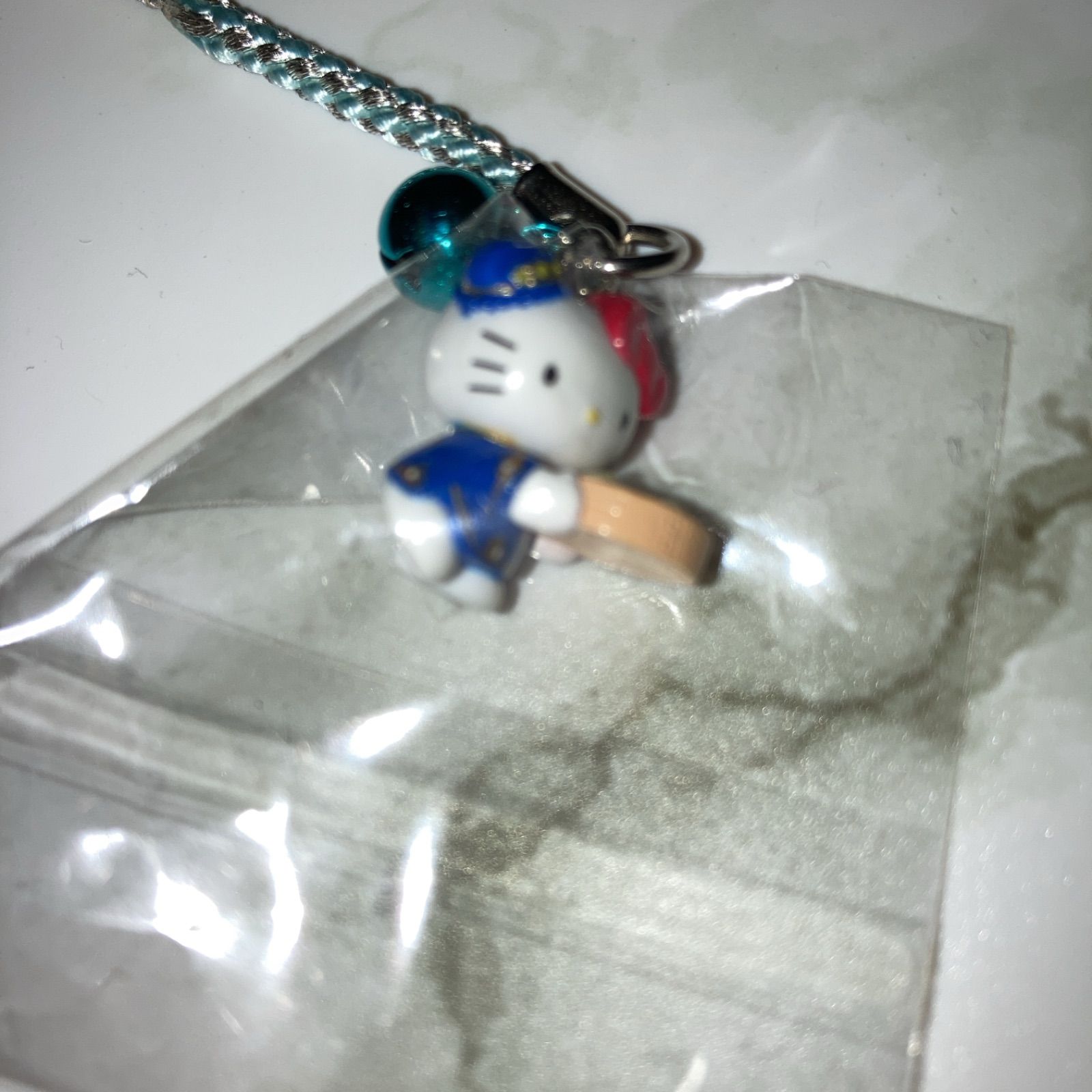 ハローキティ 神戸中華街バージョン 4点セット - メルカリ