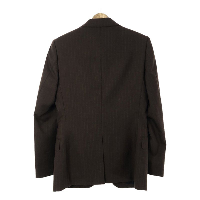 シーズン物】JOHNLAWRENCESULLIVANセットアップ ブラウン34