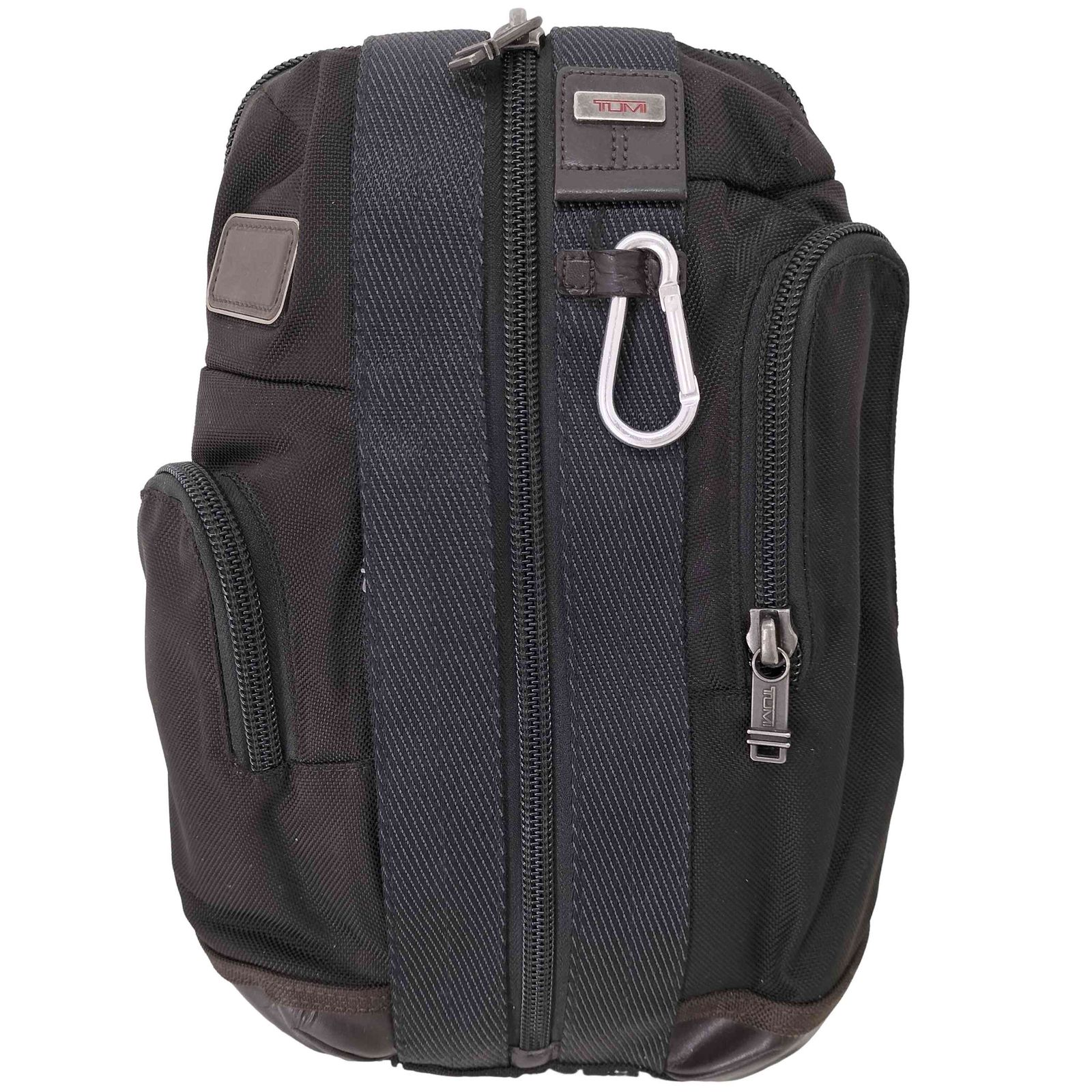 TUMI ALPHA BRAVO モントレー スリングバッグ TUMI トゥミ ALPHA BRAVO 「モントレー」スリング