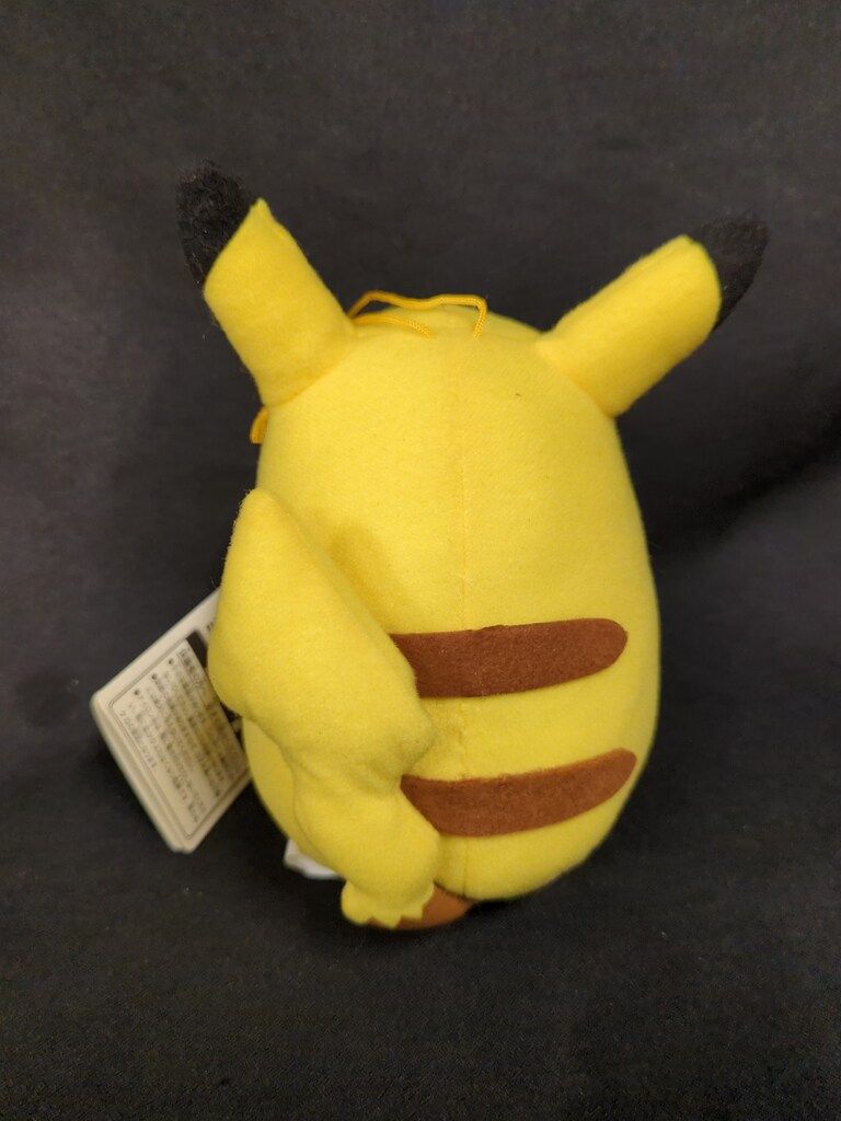 バンプレスト 一番くじコレクション ポケットモンスターAG 裂空の訪問