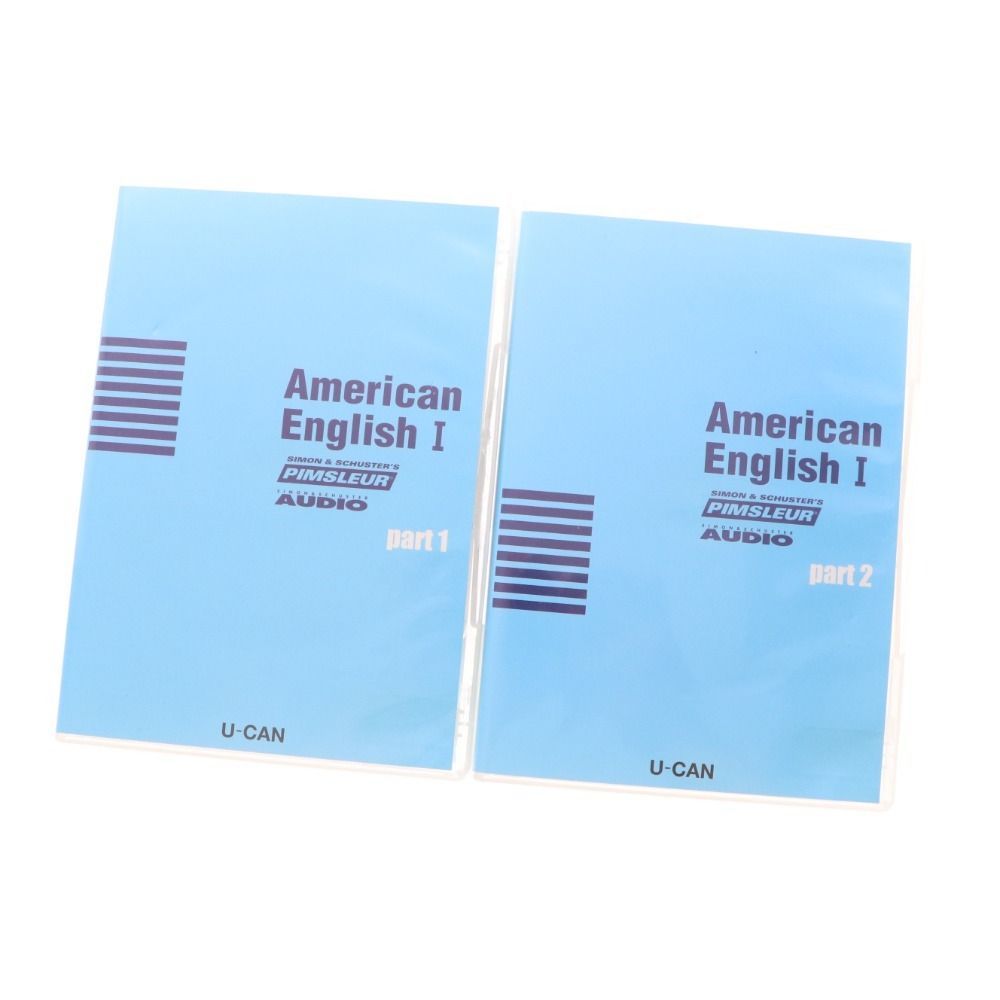 【CD】ユーキャン ピンズラーV アメリカンイングリッシュV Yahoo!オークション -「ピンズラー 英語」の落札相場・落札価格