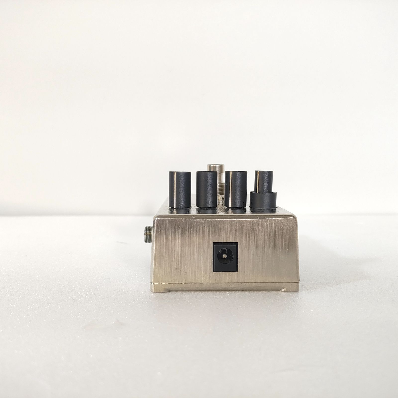 ssAudio 嘯（Shout） DISTORTION ギターエフェクター アンプ・エフェクターセール品》SSAUDIO / 嘯 Shout Distortion
