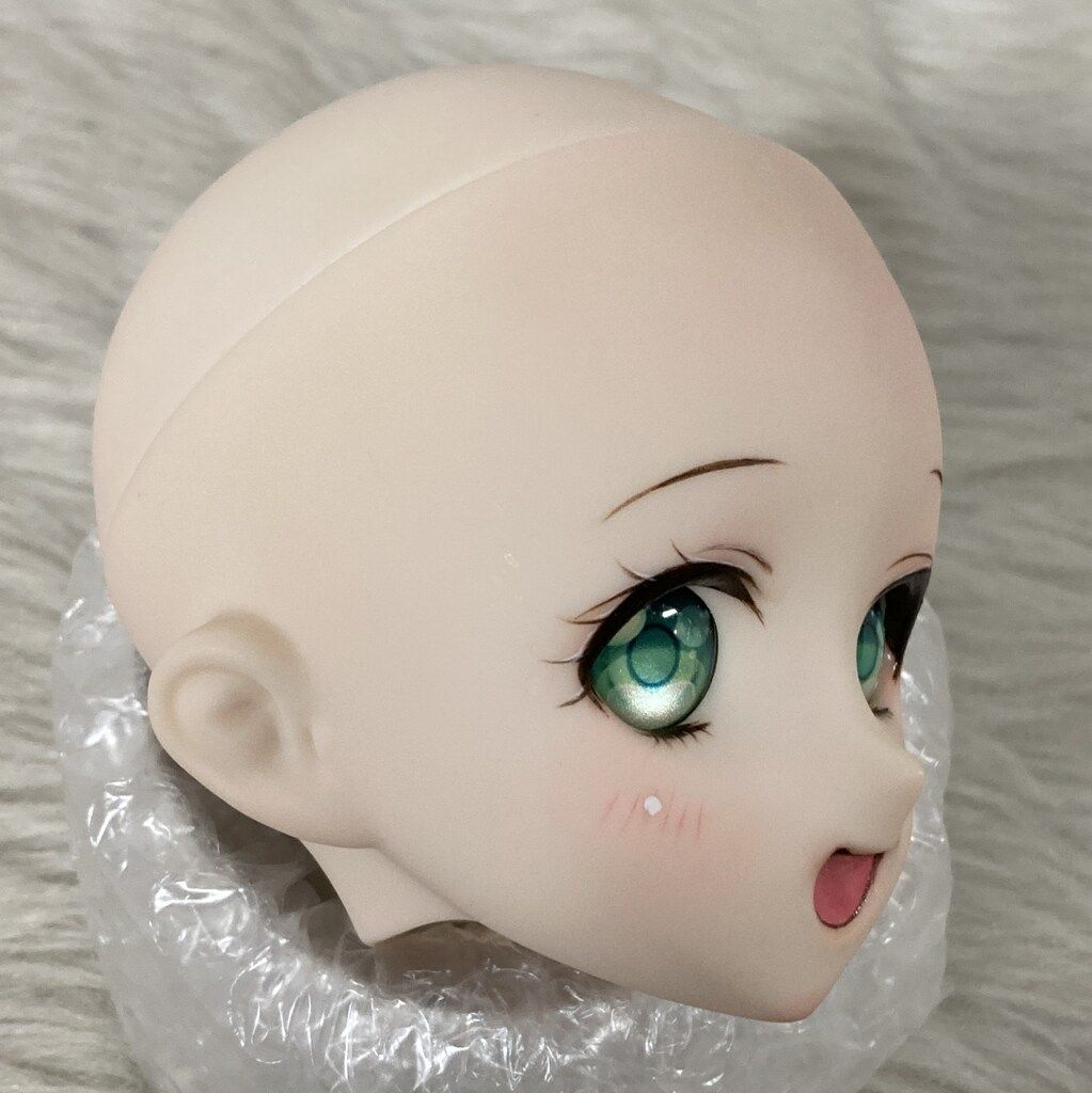 DDH-08 DDカスタムヘッド