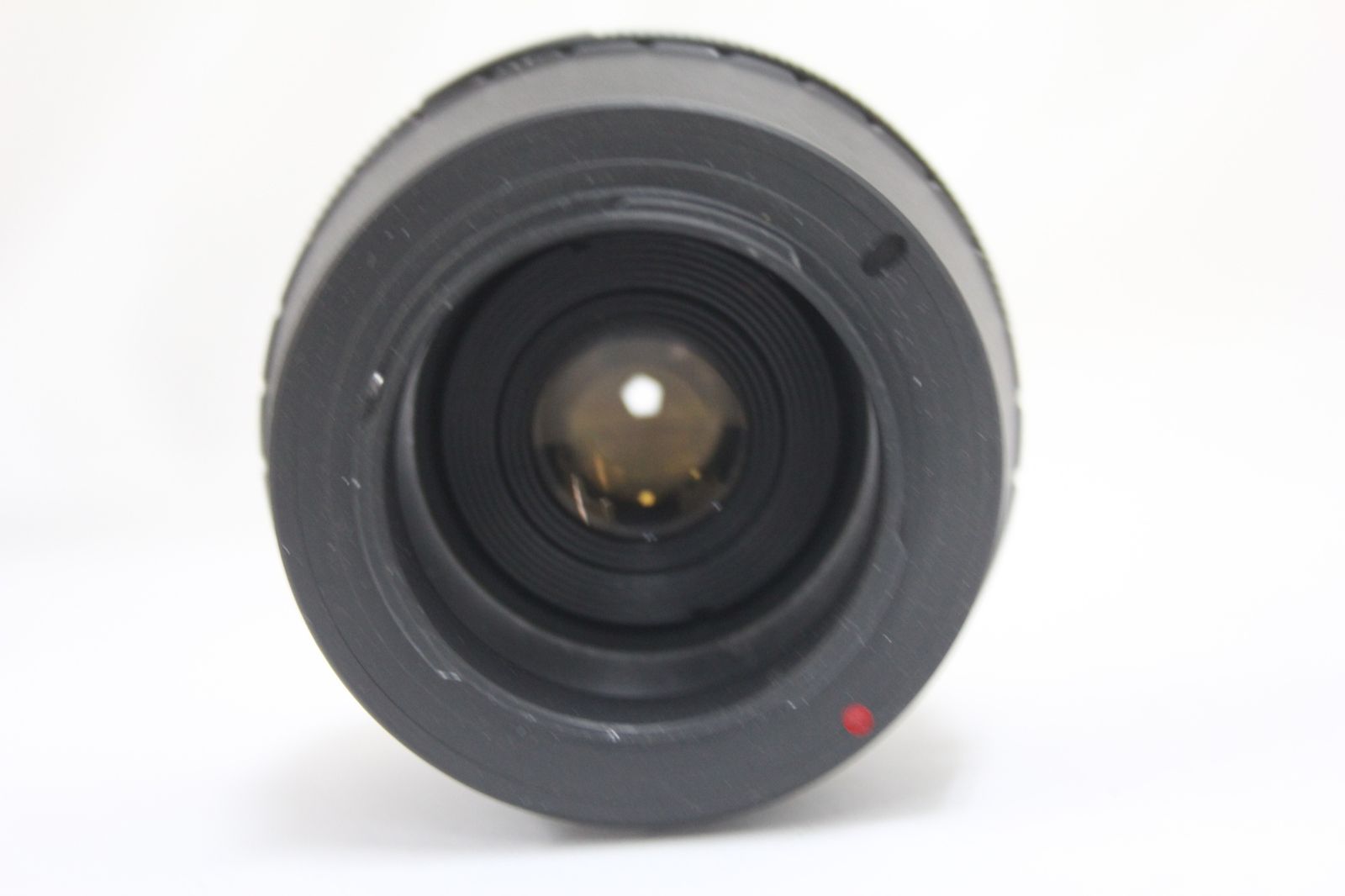 返品保証】 コシナ Cosina 24mm F2.8 MC Macro M42-M4/3 M42マウント